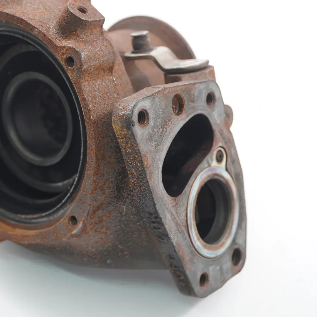 B47 Turbolader Teil Heiße Seite Auslassgehäuse Auspuff für Turbo BMW G01 mit Teilenummer 8587539 Turbo BMW G01 B47 Turbolader Teil Heiße Seite Auslassgehäuse Auspuff - SKU 8587539-3 - Teilenummer 8587539