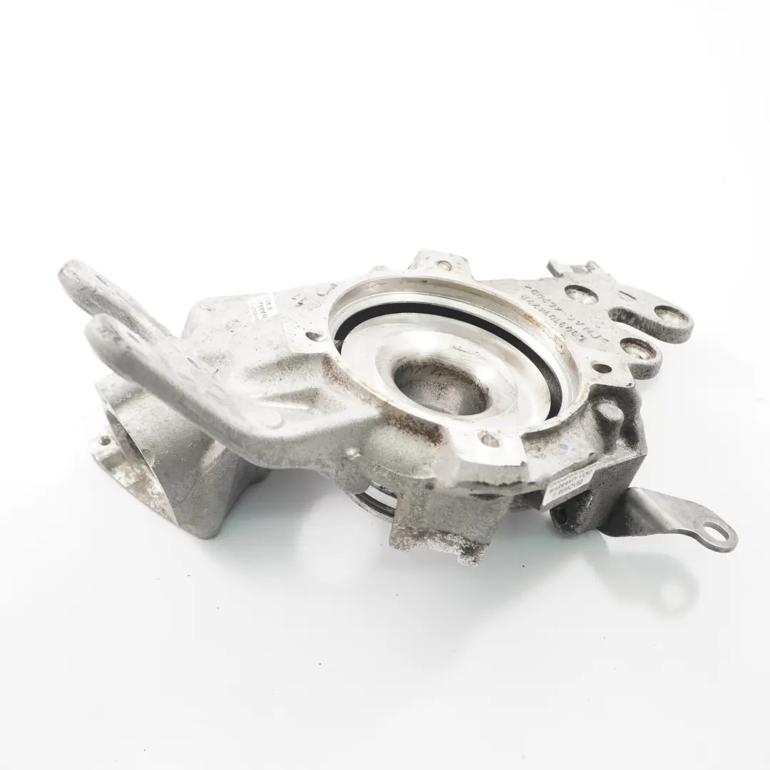 B47 Caricabatterie Turbo lato freddo Coperchio di ingresso per Turbo BMW G01 con numero di parte 8587539 Turbo BMW G01 B47 Caricabatterie Turbo lato freddo Coperchio di ingresso - SKU 8587539 - Numero di parte 8587539