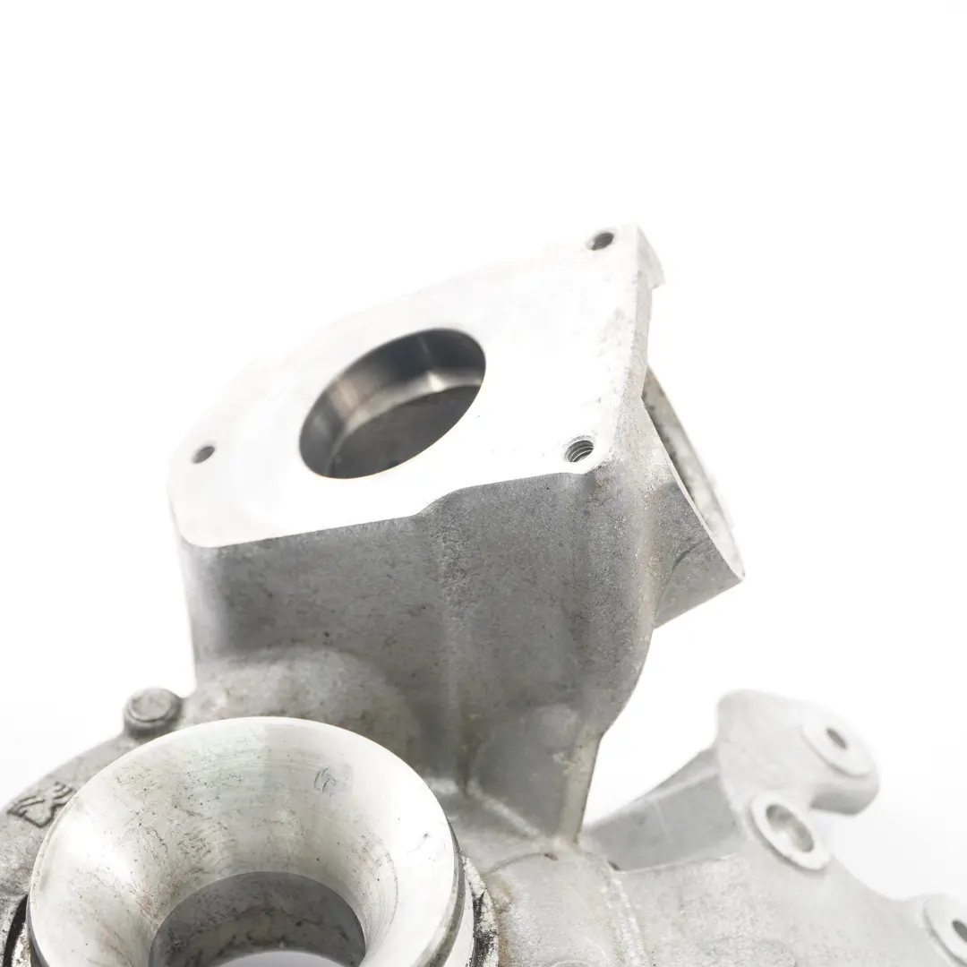Turbo BMW G01 B47 Turbo Charger Cold Side Inlet Housing Cover - SKU 8587539 - Part number 8587539