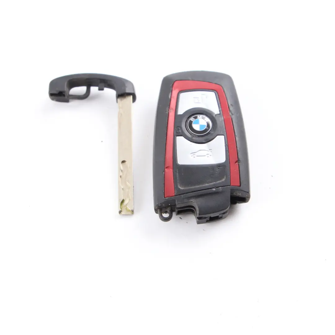 B37 Diesel ECU Kit Unit DDE + FEM + Key Automatic to BMW F20 F21 LCI 116d with Part number 8587952 BMW F20 F21 LCI 116d B37 Diesel ECU Kit Unit DDE + FEM + Key Automatic - SKU 8587952-1 - Part number 8587952