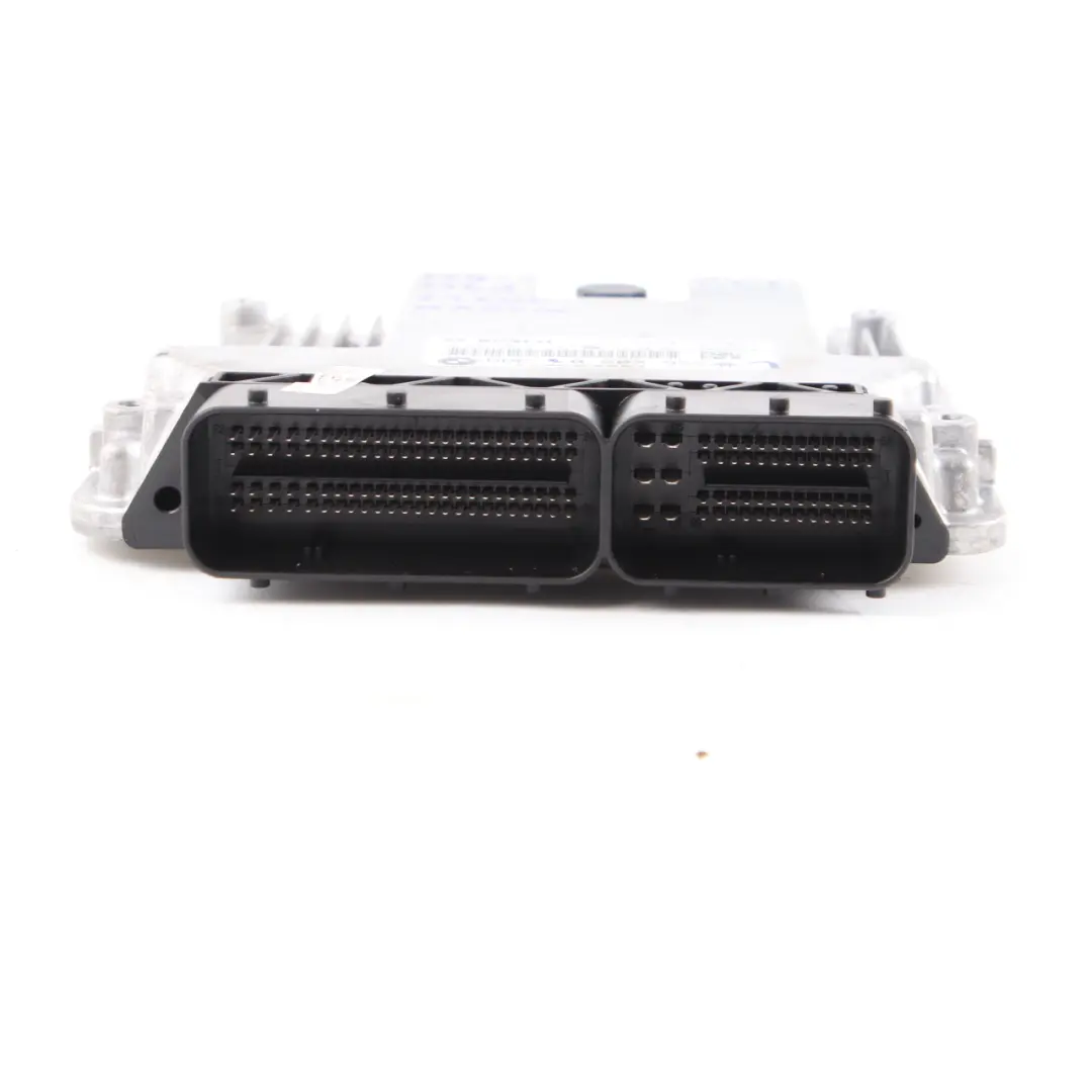 BMW F20 F21 LCI 116d B37 Diesel Zestaw ECU DDE Fem Klucz - SKU 8587952-1 - Numer Części 8587952