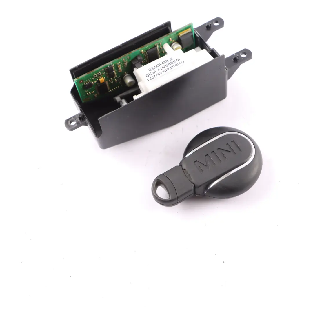 B47 170PS Motor Steuergerät DDE Schlüssel BDC Manuell für Mini F55 F56 mit Teilenummer 8587952 Mini F55 F56 B47 170PS Motor Steuergerät DDE Schlüssel BDC Manuell - SKU 8587952-3 - Teilenummer 8587952
