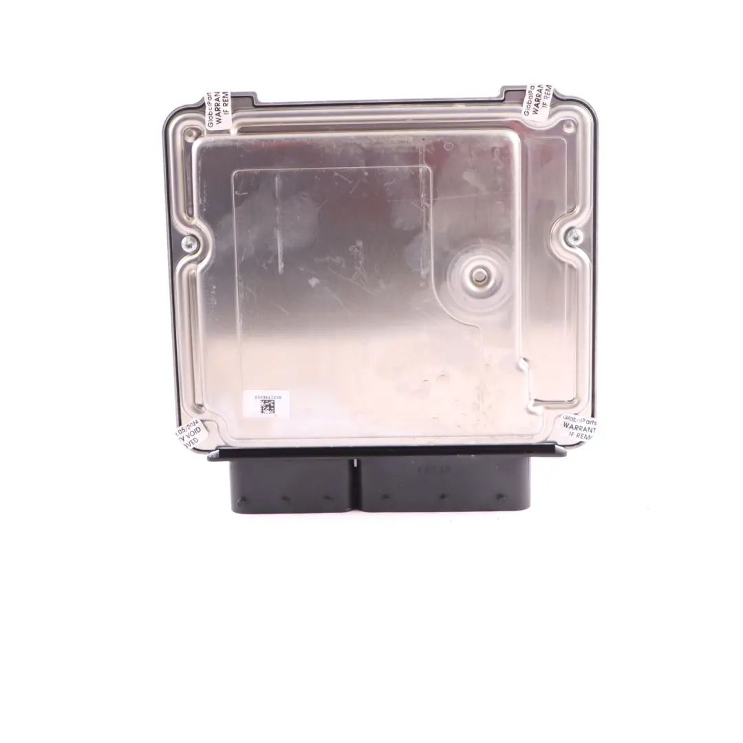 Mini F55 F56 B47 170PS Motor Steuergerät DDE Schlüssel BDC Manuell - SKU 8587952-3 - Teilenummer 8587952