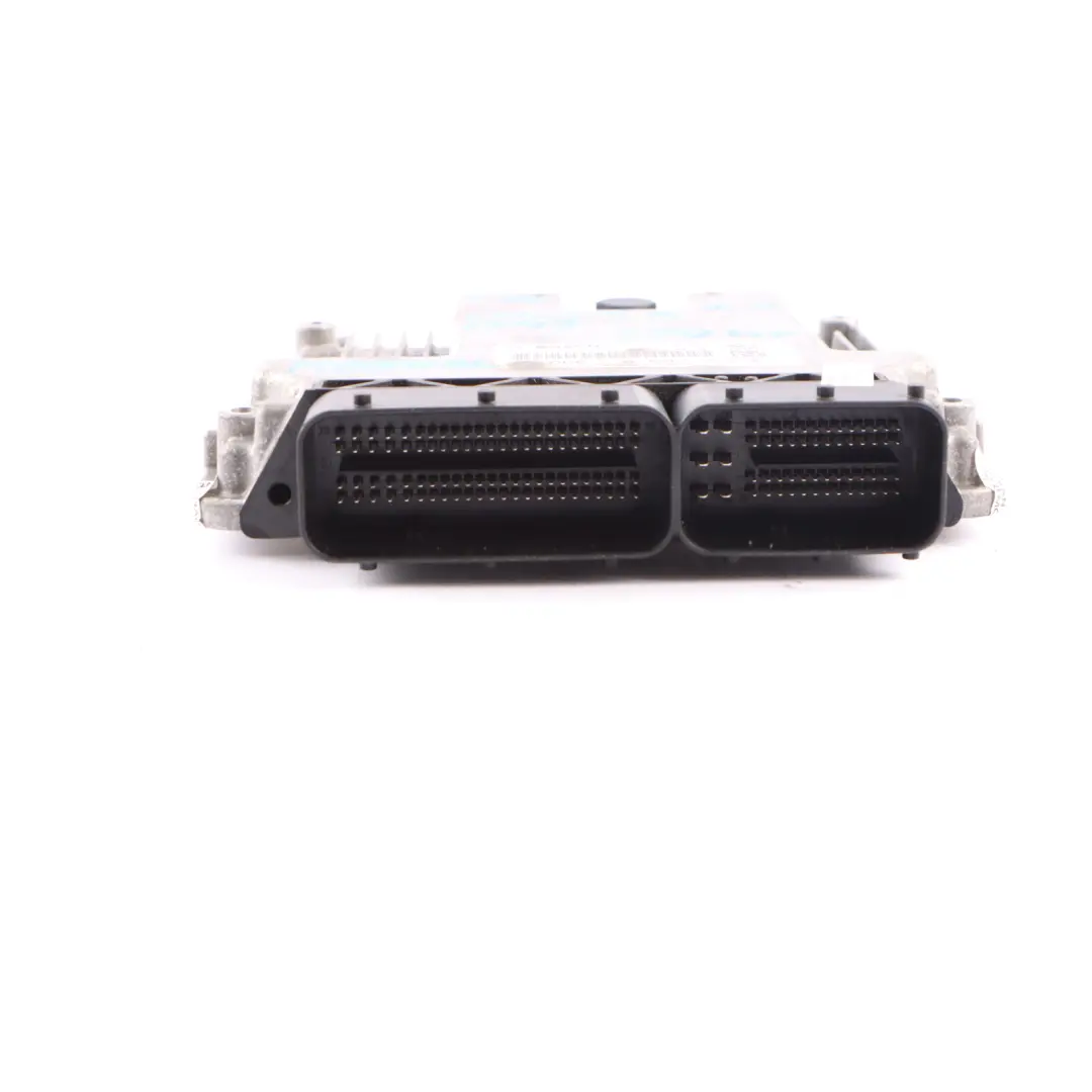 Mini F55 F56 B47 170PS Motor Steuergerät DDE Schlüssel BDC Manuell - SKU 8587952-3 - Teilenummer 8587952