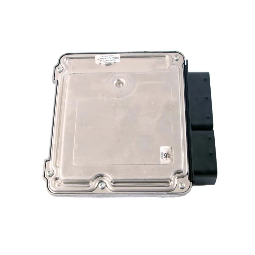 B47 Diesel ECU Engine Unit DDE Automatic to BMW F20 F21 F30 LCI 120d 320d with Part number 8587952 BMW F20 F21 F30 LCI 120d 320d B47 Diesel ECU Engine Unit DDE Automatic - SKU 8587952 - Part number 8587952