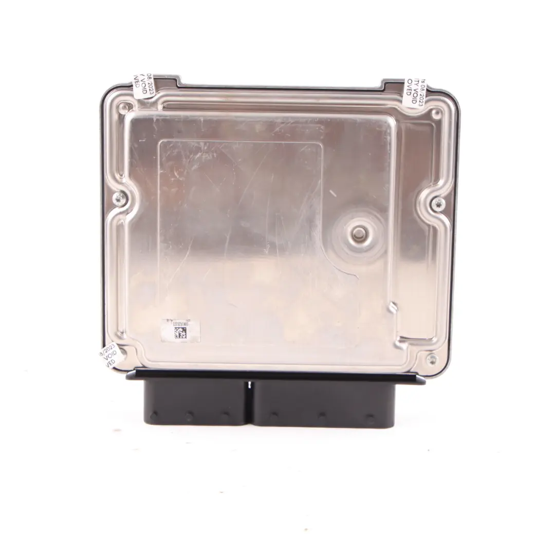 BMW X3 F25 20dX 190HP B47 Sterownik Komputer Silnika ECU DDE 8588946 - SKU 8588946-1 - Numer Części 8598806