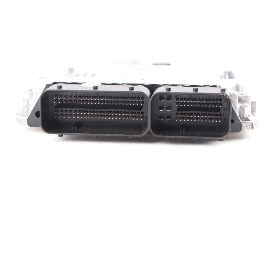 BMW X3 F25 20dX 190HP B47 Module de l'unité de contrôle du moteur DDE 8588946 - SKU 8588946-1 - Numéro de pièce 8598806