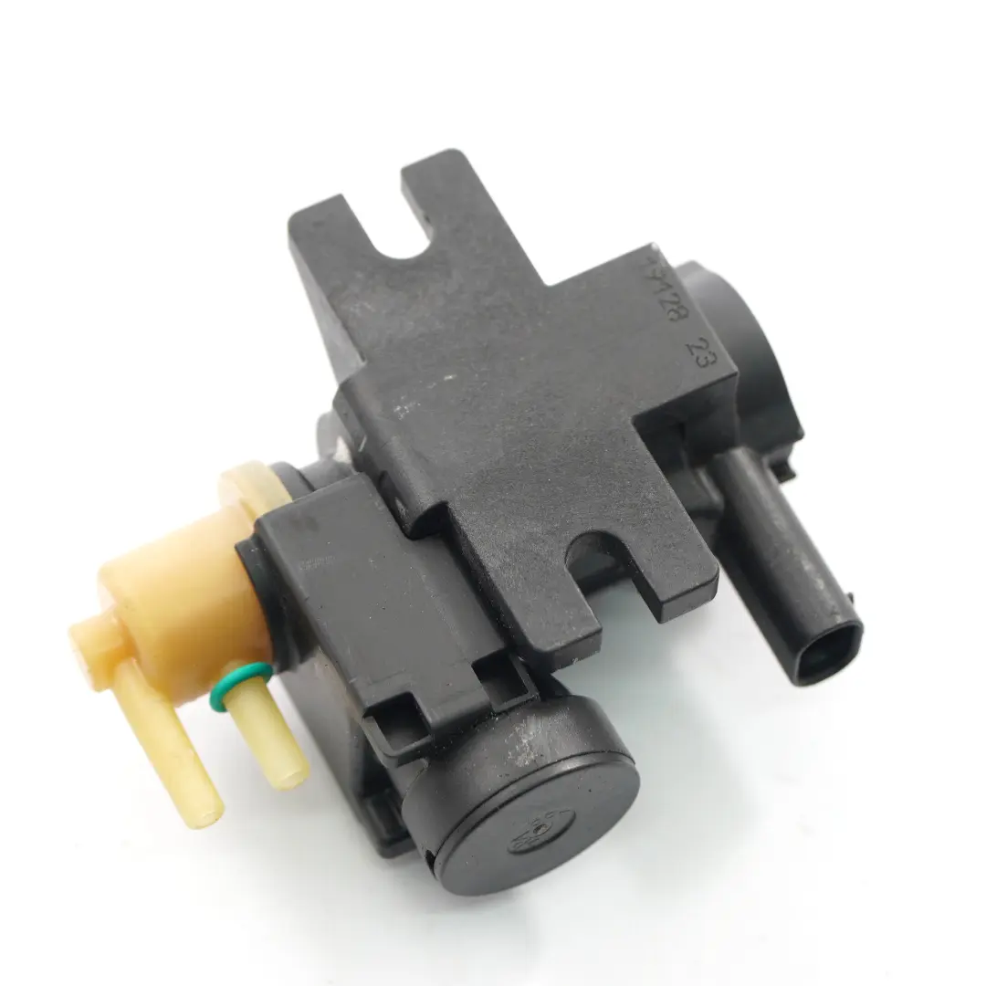 Mini F56 F55 BMW F40 G20 Diesel B47 Turbo Vacuum Pressure Converter - SKU 8589117 - Part number 8589117