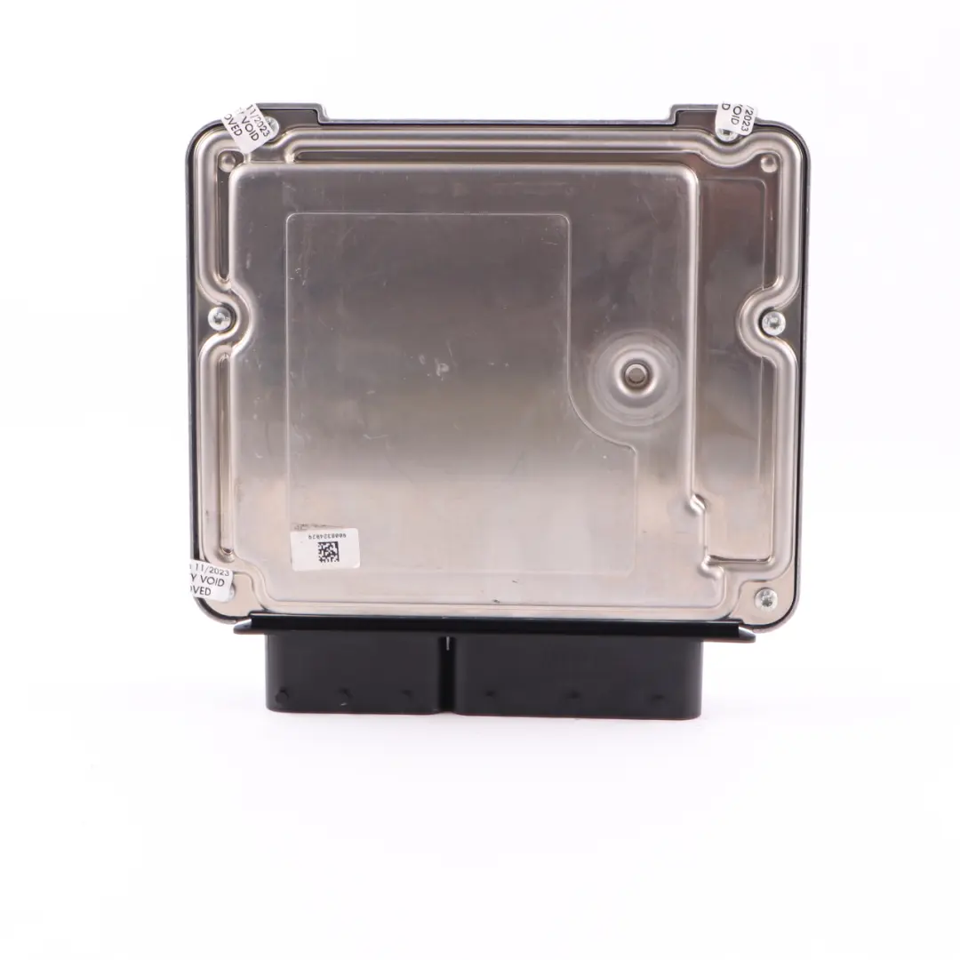 B47 190HP Engine ECU Control Unit Automatic to BMW F20 LCI F36 120d 420d with Part number 8589141 BMW F20 LCI F36 120d 420d B47 190HP Engine ECU Control Unit Automatic - SKU 8589141-3 - Part number 8589141