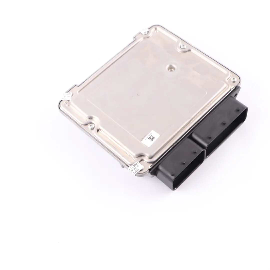 BMW F20 LCI F36 120d 420d B47 190HP Engine ECU Control Unit Automatic - SKU 8589141-3 - Part number 8589141