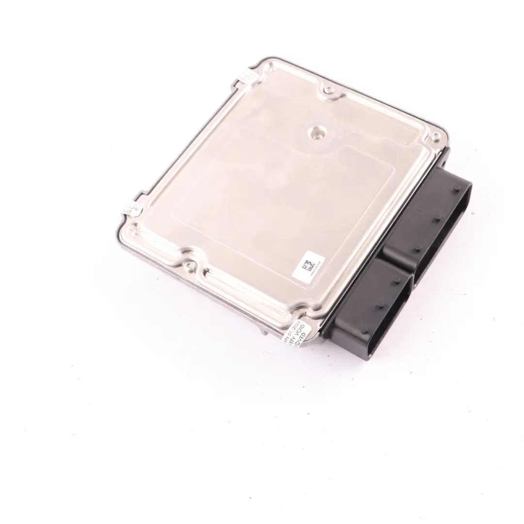 B47 118d 318d 518d 150HP Engine ECU DDE Automatic to BMW F10 F20 F30 LCI with Part number 8589141 BMW F10 F20 F30 LCI B47 118d 318d 518d 150HP Engine ECU DDE Automatic - SKU 8589141-4 - Part number 8589141