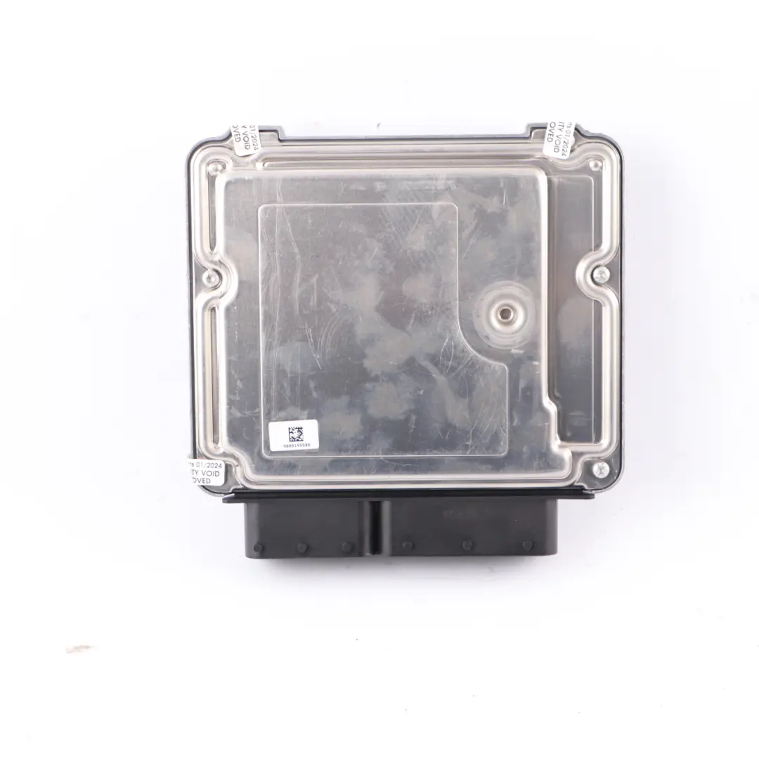 B47 118d 318d 518d 150HP Engine ECU DDE Automatic to BMW F10 F20 F30 LCI with Part number 8589141 BMW F10 F20 F30 LCI B47 118d 318d 518d 150HP Engine ECU DDE Automatic - SKU 8589141-4 - Part number 8589141