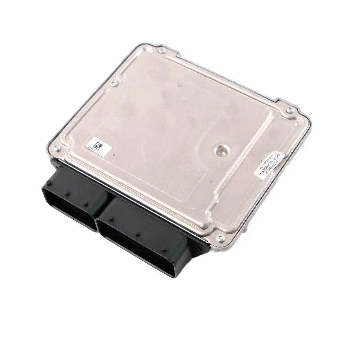 BMW F20 F21 LCI 116d B37 116HP Unidad Control Motor ECU DDE Automático - SKU 8589141 - Número de pieza 8589141