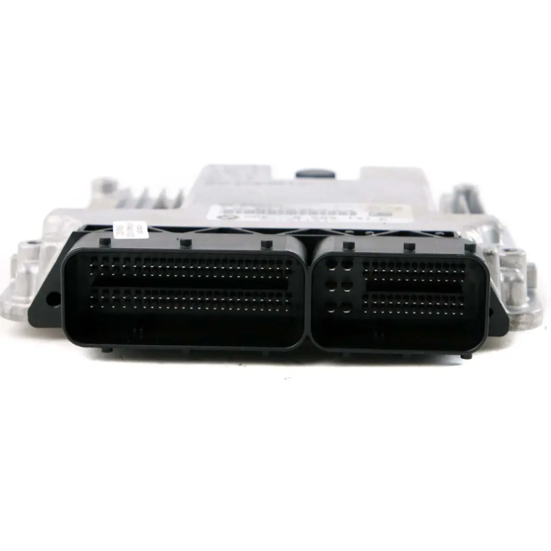 BMW F20 F21 LCI 116d B37 116HP Engine ECU Control Unit DDE Automatic - SKU 8589141 - Part number 8589141