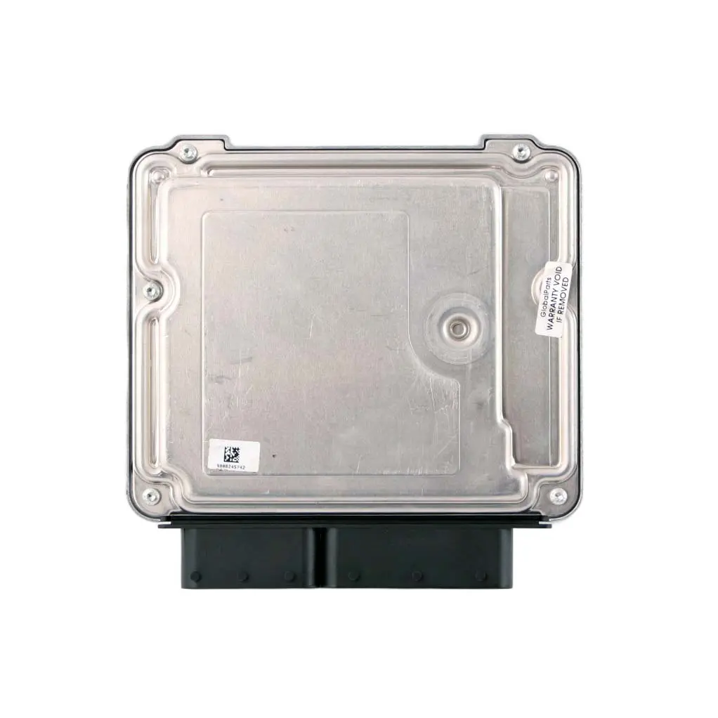 BMW F20 F21 LCI 116d B37 116HP Unidad Control Motor ECU DDE Automático - SKU 8589141 - Número de pieza 8589141