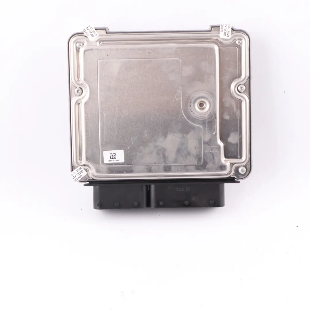 B37 163HP Engine Control Unit ECU DDE Automatic to BMW F30 F31 LCI 320d ed with Part number 8589145 BMW F30 F31 LCI 320d ed B37 163HP Engine Control Unit ECU DDE Automatic - SKU 8589145-2 - Part number 8589145