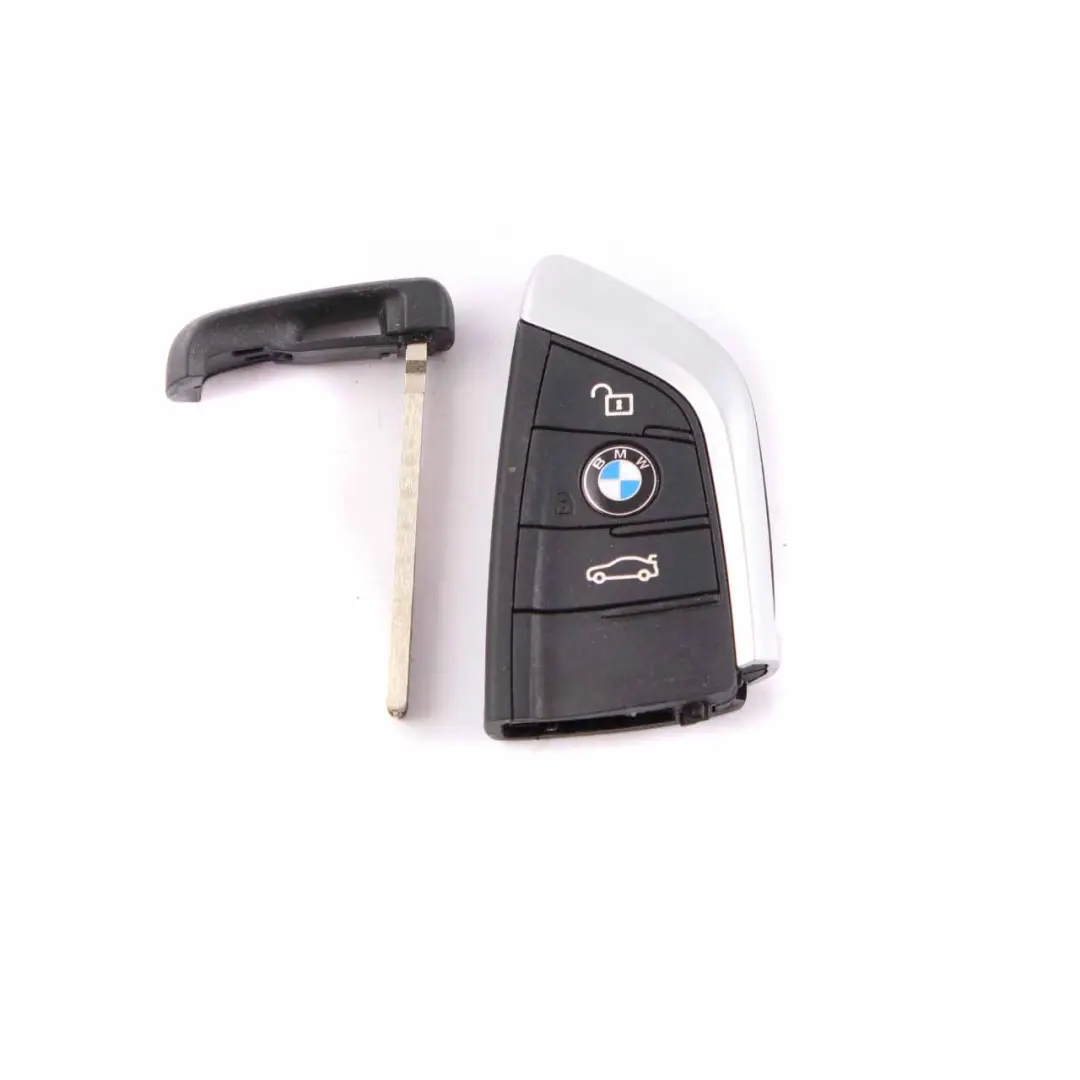 BMW F45 216d B37 116HP Engine Control Unit ECU Kit DDE FEM Key Automatic - SKU 8589145-3 - Part number 8589145