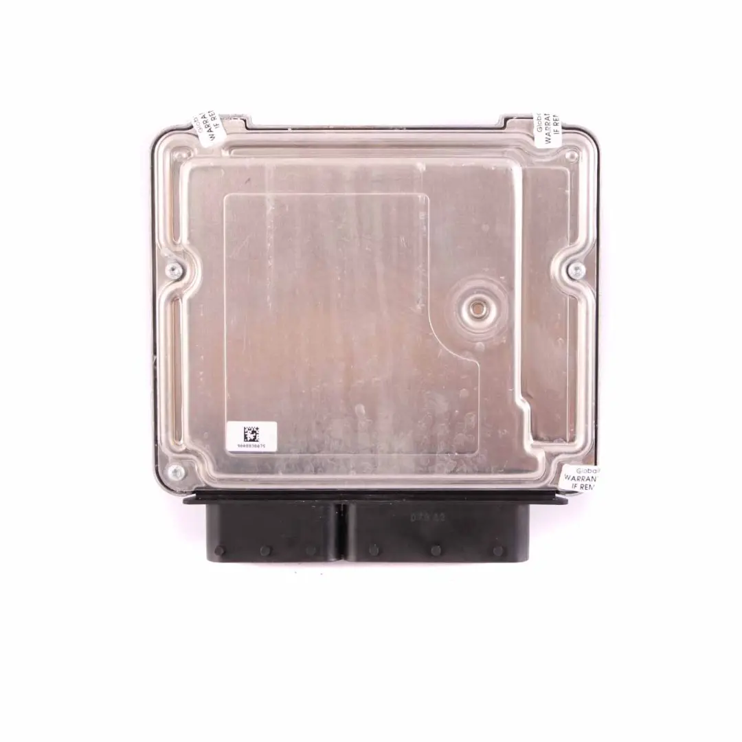 BMW F45 216d B37 116HP Engine Control Unit ECU Kit DDE FEM Key Automatic - SKU 8589145-3 - Part number 8589145