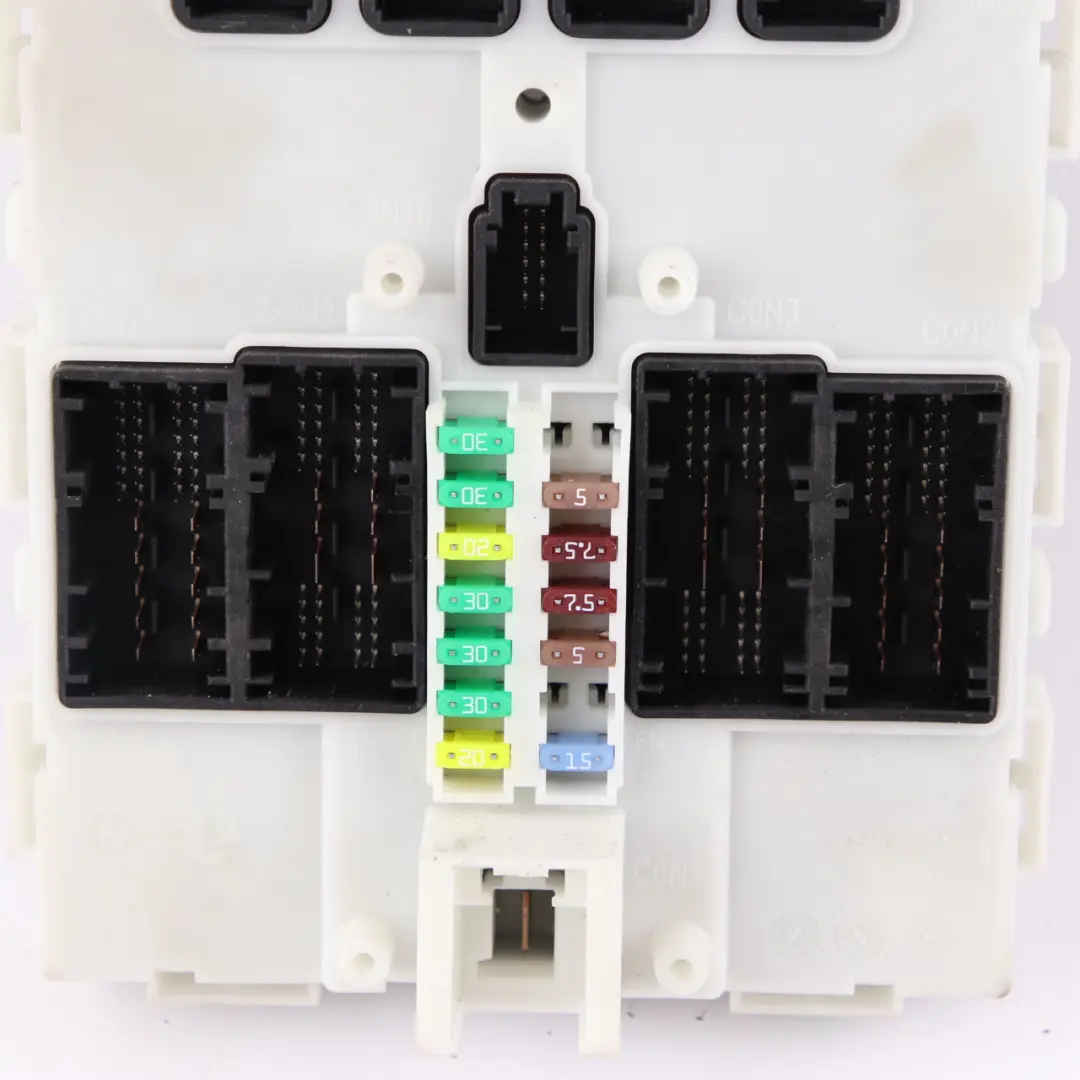 BMW F45 216d B37 116HP Engine Control Unit ECU Kit DDE FEM Key Automatic - SKU 8589145-3 - Part number 8589145