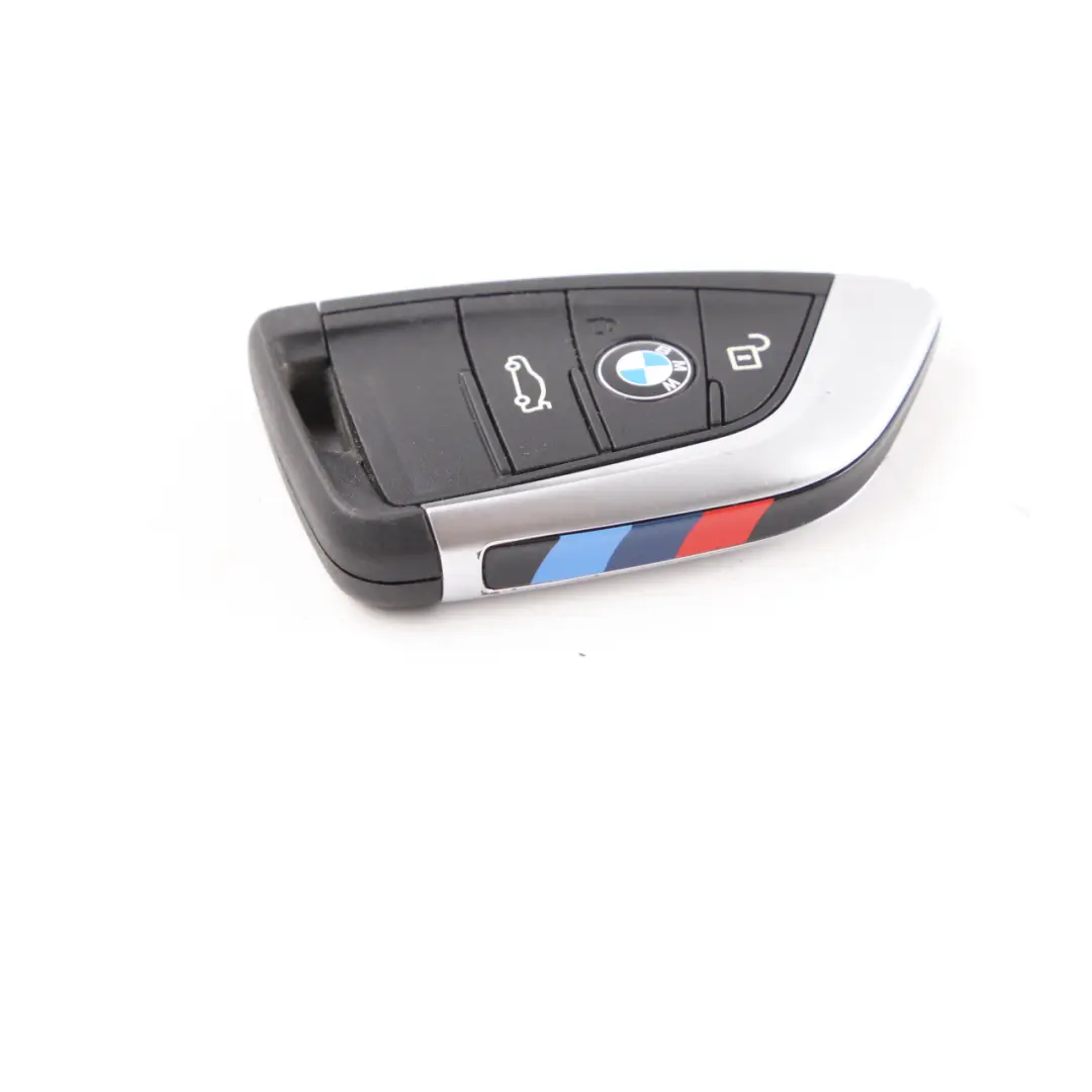 2.0dX B47 190HP Engine Control Unit ECU Kit DDE Key Automatic to BMW X1 F48 with Part number 8589145 BMW X1 F48 2.0dX B47 190HP Engine Control Unit ECU Kit DDE Key Automatic - SKU 8589145-4 - Part number 8589145