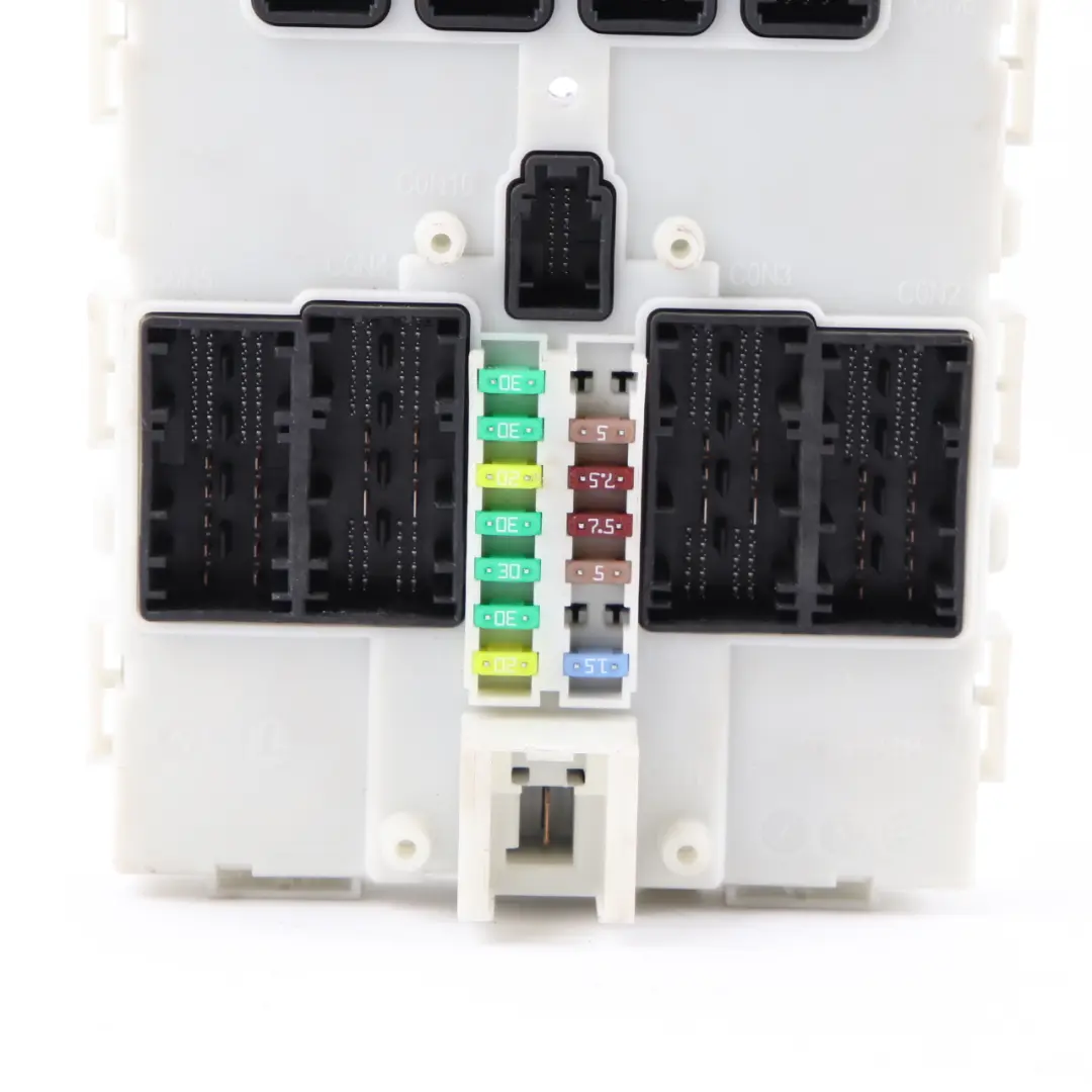 2.0dX B47 190HP Engine Control Unit ECU Kit DDE Key Automatic to BMW X1 F48 with Part number 8589145 BMW X1 F48 2.0dX B47 190HP Engine Control Unit ECU Kit DDE Key Automatic - SKU 8589145-4 - Part number 8589145