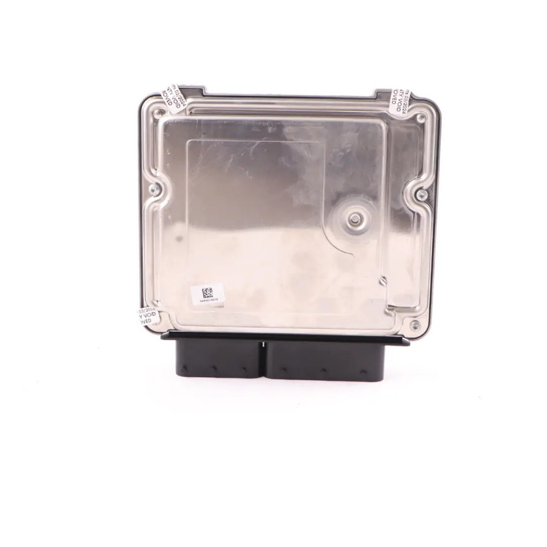 BMW F30 F31 LCI 320d ed 163HP B47 Engine Control Unit ECU DDE Automatic - SKU 8589145-7 - Part number 8589145