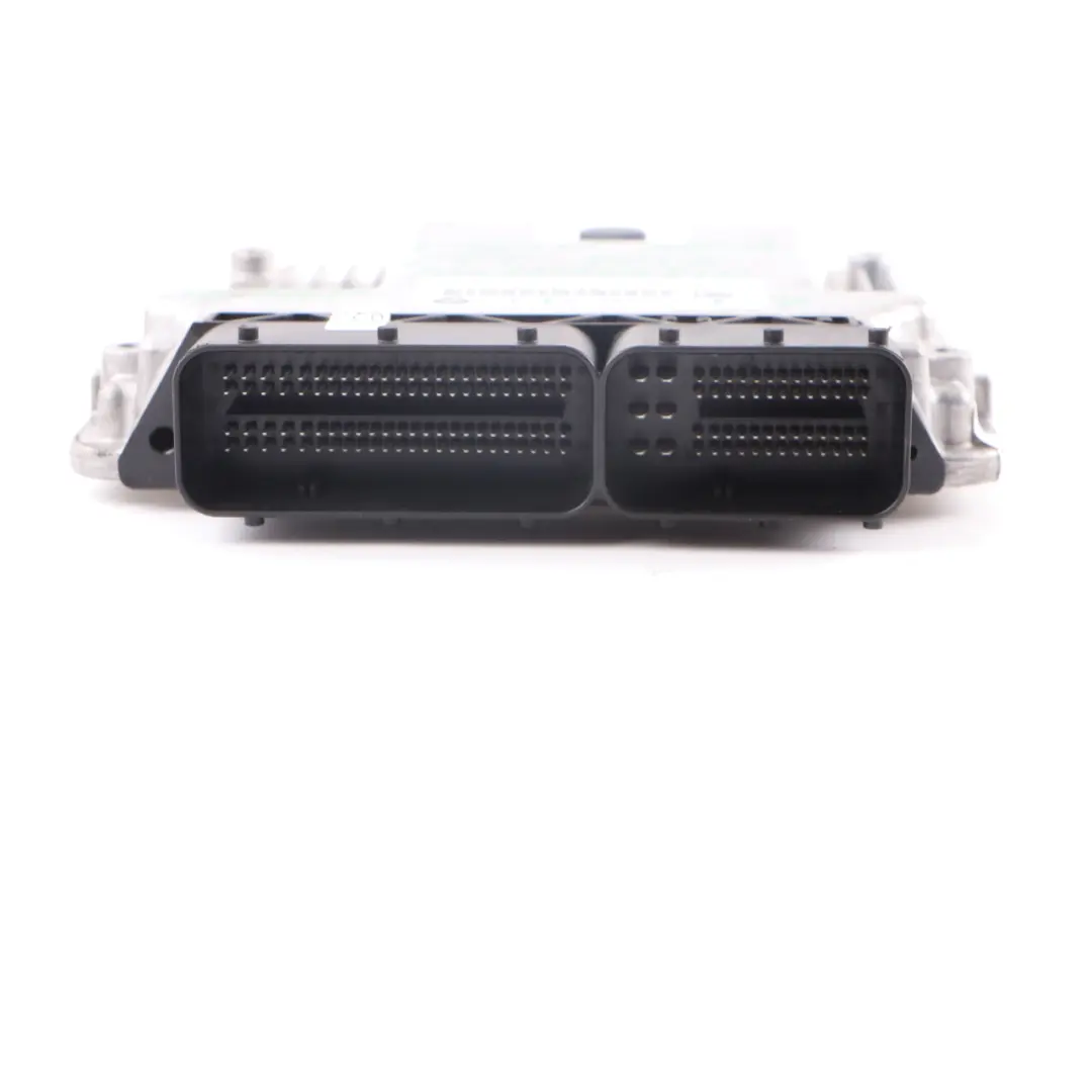 BMW F30 F31 LCI 320d ed 163HP B47 Engine Control Unit ECU DDE Automatic - SKU 8589145-7 - Part number 8589145