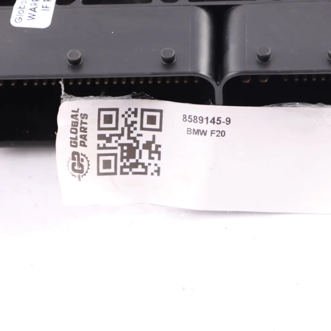 BMW F20 F21 F30 LCI 118d 318d B47 150HP DDE Engine ECU Kit Key FEM Lock - SKU 8589145-9 - Part number 8589145