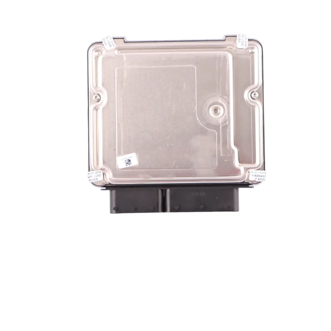 BMW F20 F21 F30 LCI 118d 318d B47 150HP DDE Engine ECU Kit Key FEM Lock - SKU 8589145-9 - Part number 8589145