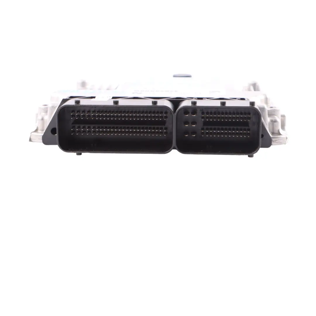 BMW F20 F21 F30 LCI 118d 318d B47 150HP DDE Engine ECU Kit Key FEM Lock - SKU 8589145-9 - Part number 8589145
