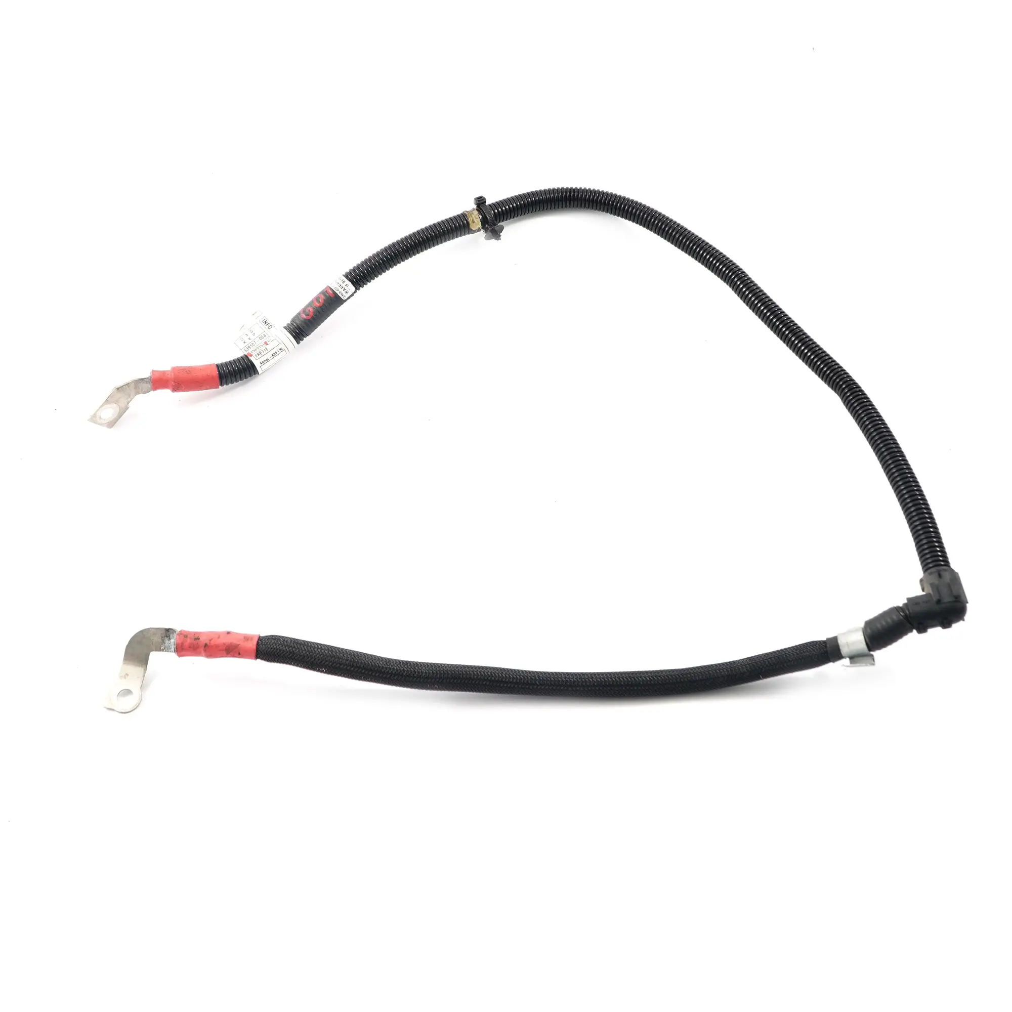Battery Cable BMW G01 G02 B47B B47D Alternator Base B+ Lead 8589158