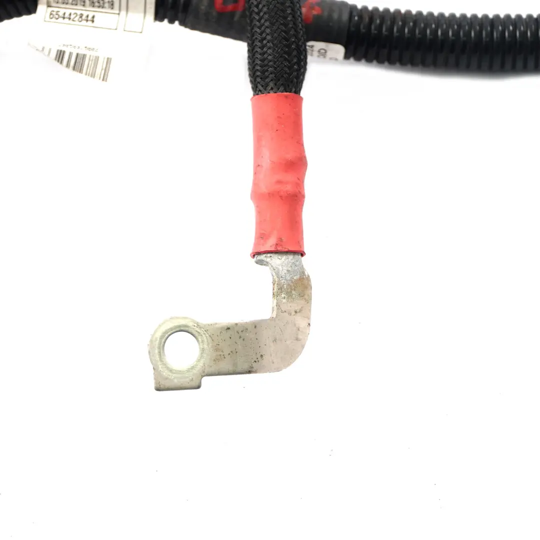 Cable de Batería BMW G01 G02 B47B B47D Alternador B+ Plomo para con número de pieza 8589158 Cable de Batería BMW G01 G02 B47B B47D Alternador B+ Plomo - SKU 8589158 - Número de pieza 8589158
