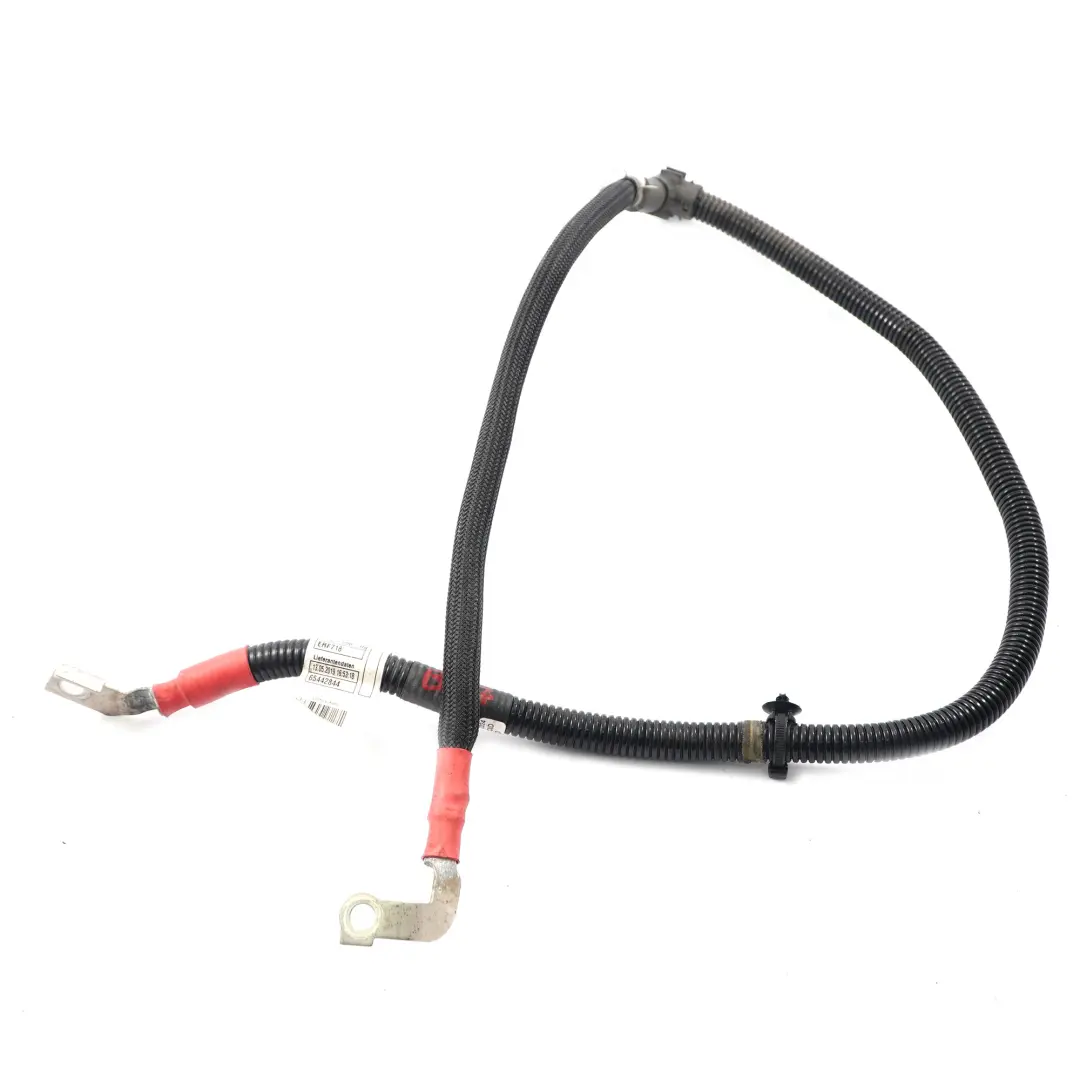 B47B B47D Przewód Akumulatora Alternatora B+ do BMW G01 G02 o numerze 8589158 BMW G01 G02 B47B B47D Przewód Akumulatora Alternatora B+ - SKU 8589158 - Numer Części 8589158