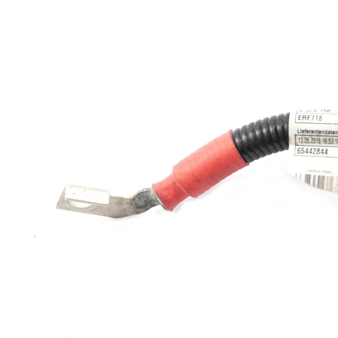  Câble de Batterie BMW G01 G02 B47B B47D Alternateur Base B+ - SKU 8589158 - Numéro de pièce 8589158