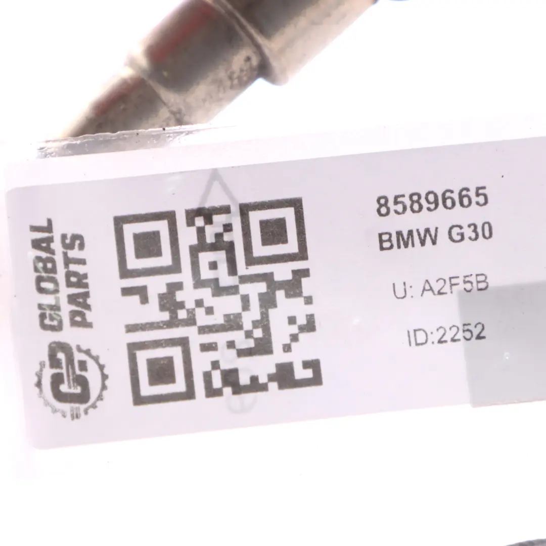 Oxygen Sensor BMW X3 G01 G30 G31 Lambda Exhaust Catalytic Converter - SKU 8589665 - Part number 8589665