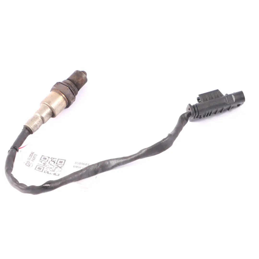 Sonda Lambda do BMW X3 G01 G30 G31 o numerze 8589665 BMW X3 G01 G30 G31 Sonda Lambda - SKU 8589665 - Numer Części 8589665