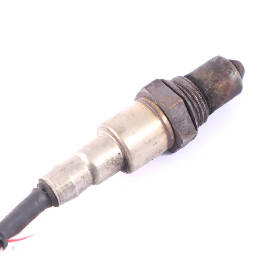 Sonda Oxigeno BMW X3 G01 G30 G31 Lambda Escape Catalizador para con número de pieza 8589665 Sonda Oxigeno BMW X3 G01 G30 G31 Lambda Escape Catalizador - SKU 8589665 - Número de pieza 8589665