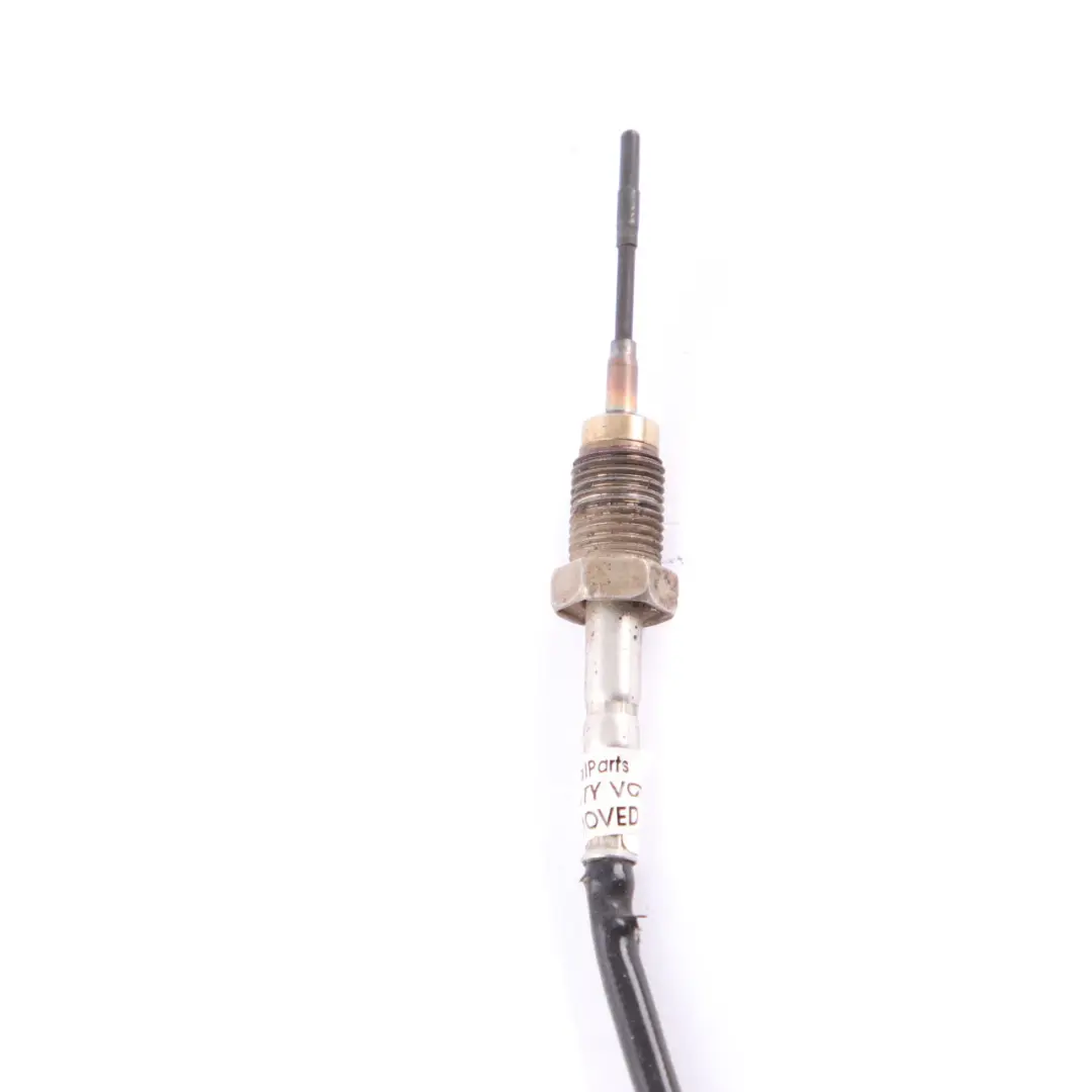 Sensor de Temperatura de Escape Sonda Diesel para BMW F40 F48 Mini F56 con número de pieza 8589817 BMW F40 F48 Mini F56 Sensor de Temperatura de Escape Sonda Diesel - SKU 8589817 - Número de pieza 8589817