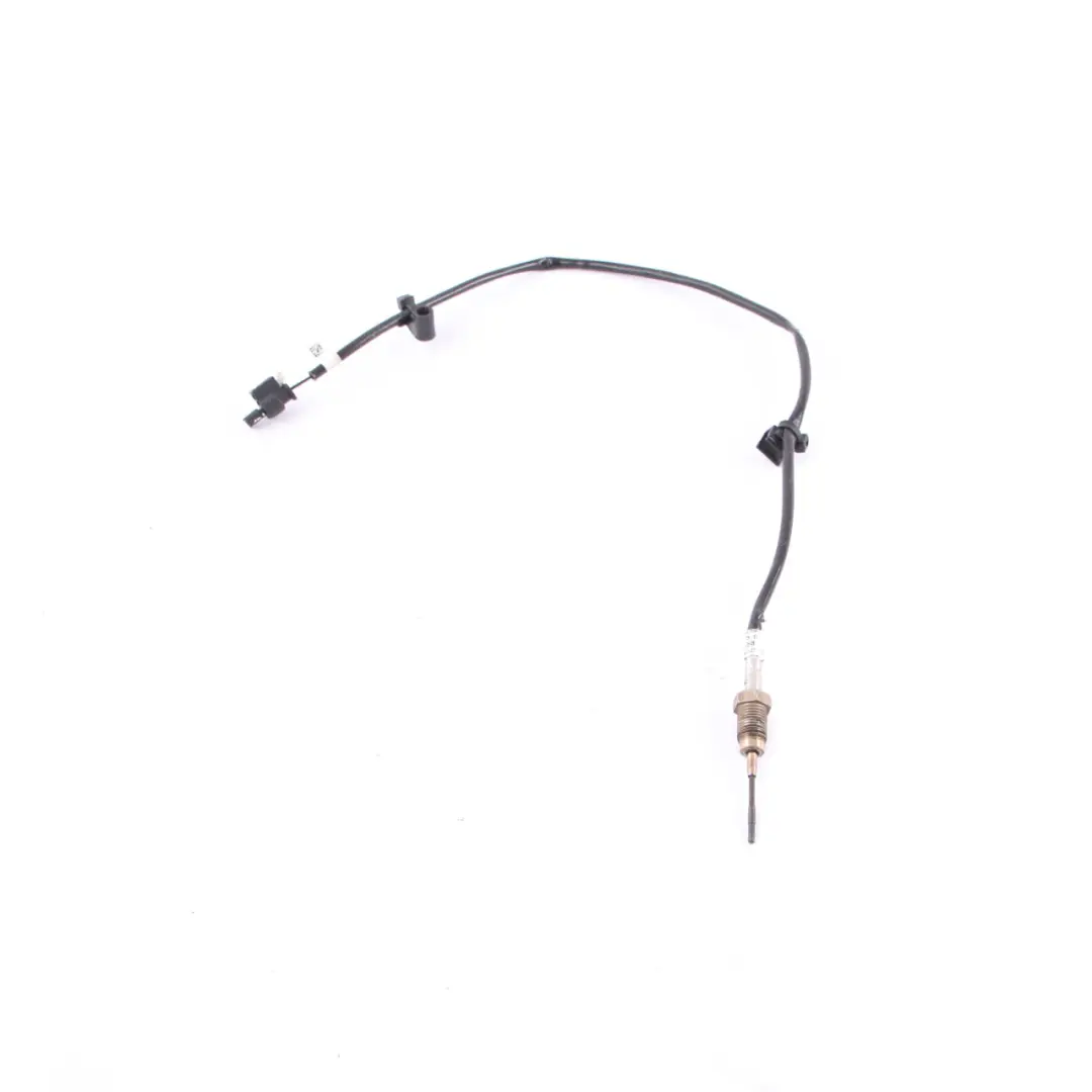 Sensor de Temperatura de Escape Sonda Diesel para BMW F40 F48 Mini F56 con número de pieza 8589817 BMW F40 F48 Mini F56 Sensor de Temperatura de Escape Sonda Diesel - SKU 8589817 - Número de pieza 8589817