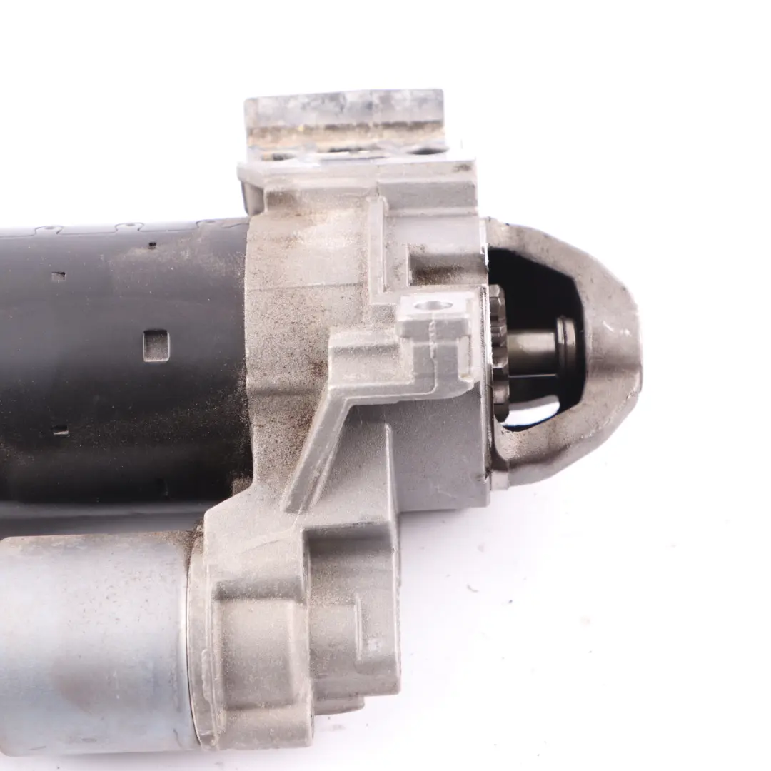  Anlasser BMW G20 G21 G30 G31 G32 GT G11 B57 3.0 Dieselmotor - SKU 8589891 - Teilenummer 8589891