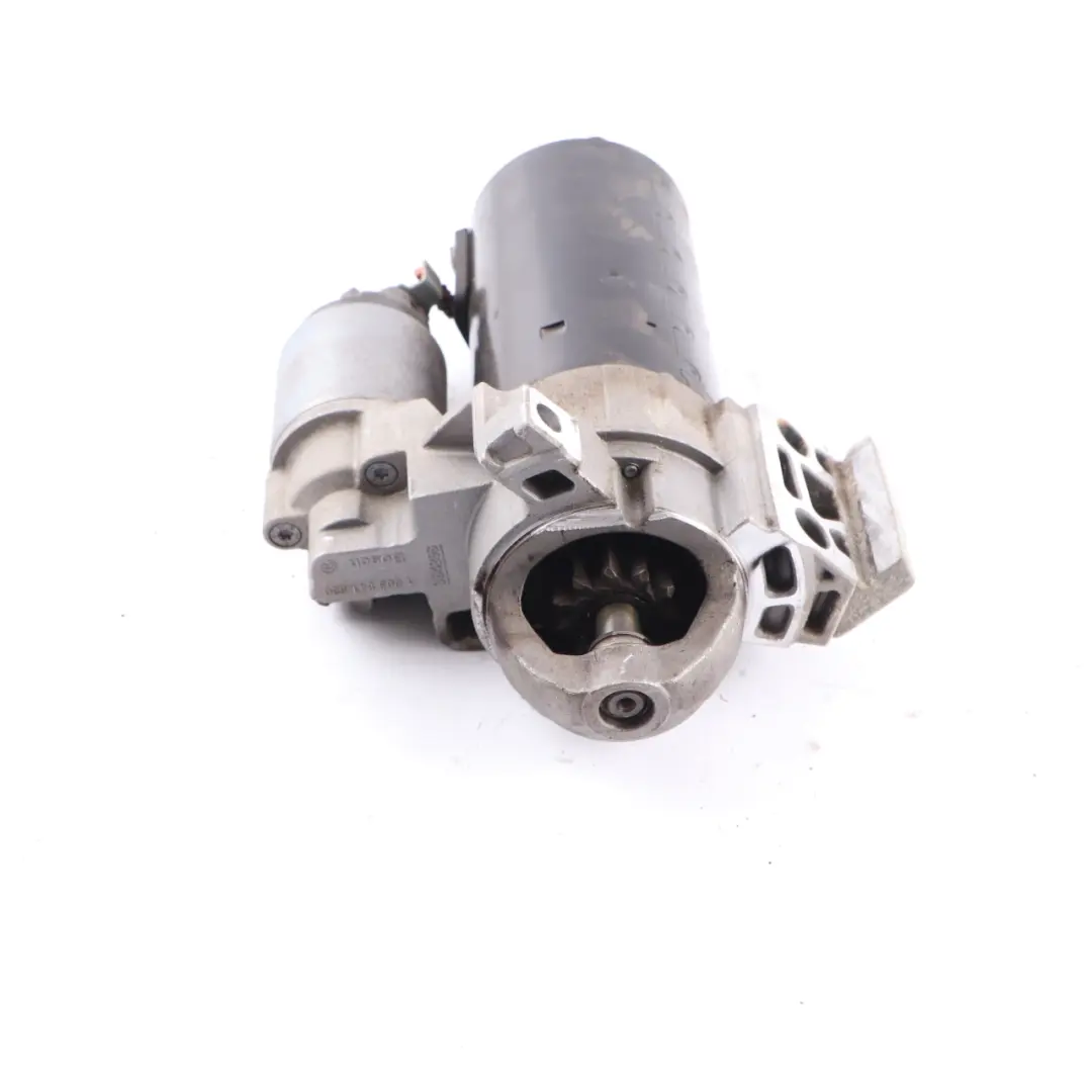 Motorino avviamento BMW G20 G21 G30 G31 G32 GT G11 B57 3.0 Motore Diesel per con numero di parte 8589891 Motorino avviamento BMW G20 G21 G30 G31 G32 GT G11 B57 3.0 Motore Diesel - SKU 8589891 - Numero di parte 8589891