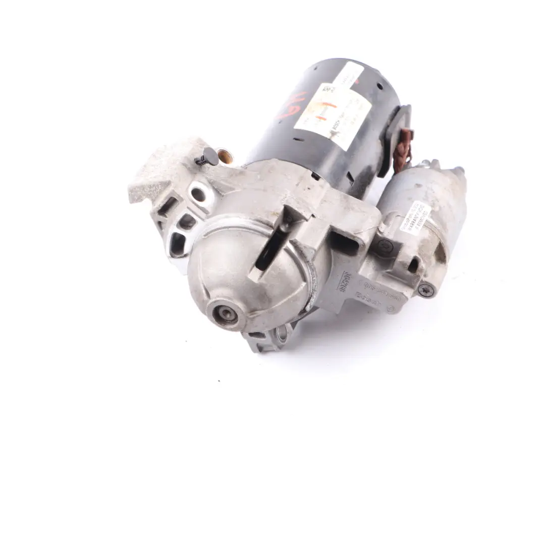  Motorino avviamento BMW G20 G21 G30 G31 G32 GT G11 B57 3.0 Motore Diesel - SKU 8589891 - Numero di parte 8589891