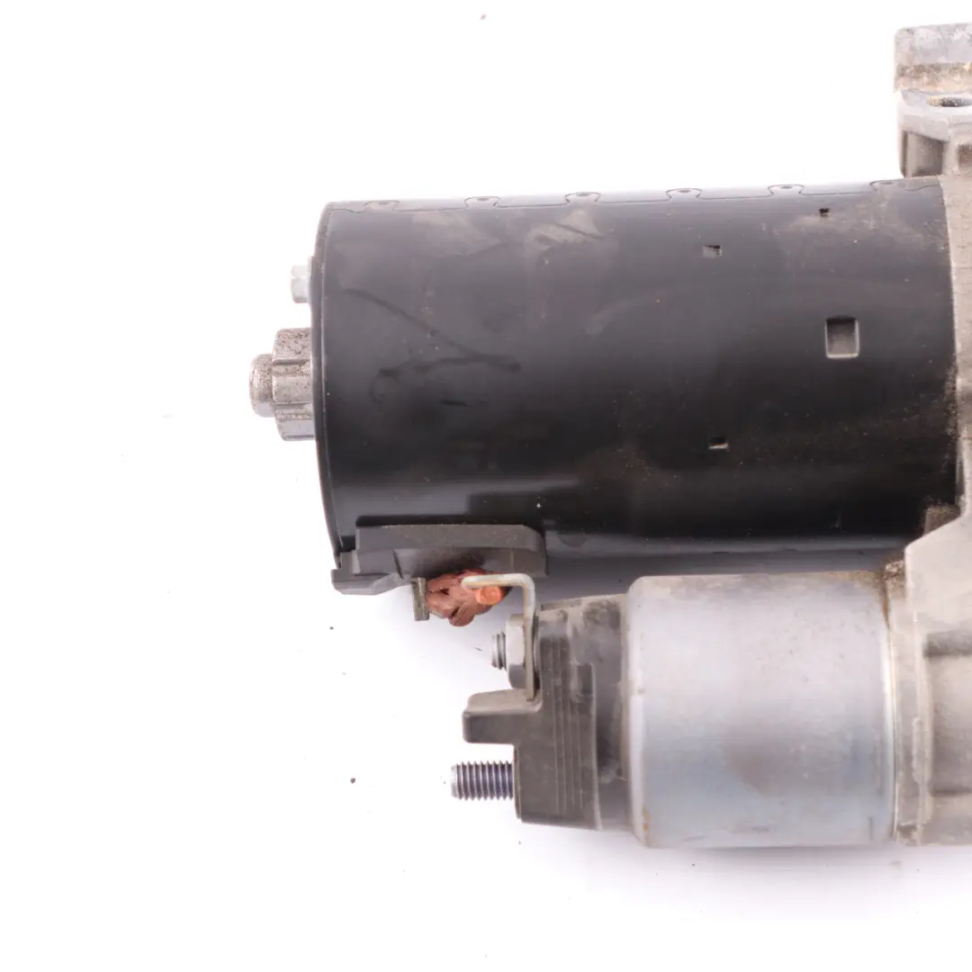  Motor de arranque BMW G20 G21 G30 G31 G32 GT G11 B57 3.0 Motor diesel - SKU 8589891 - Número de pieza 8589891