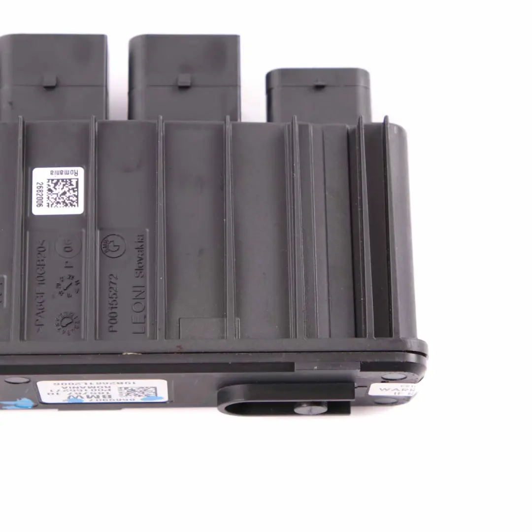 Module d'alimentation BMW F40 F48 Mini F55 F56 F57 Unité contrôle Z11 pour à propos du numéro de pièce 8589907 Module d'alimentation BMW F40 F48 Mini F55 F56 F57 Unité contrôle Z11 - SKU 8589907 - Numéro de pièce 8589907