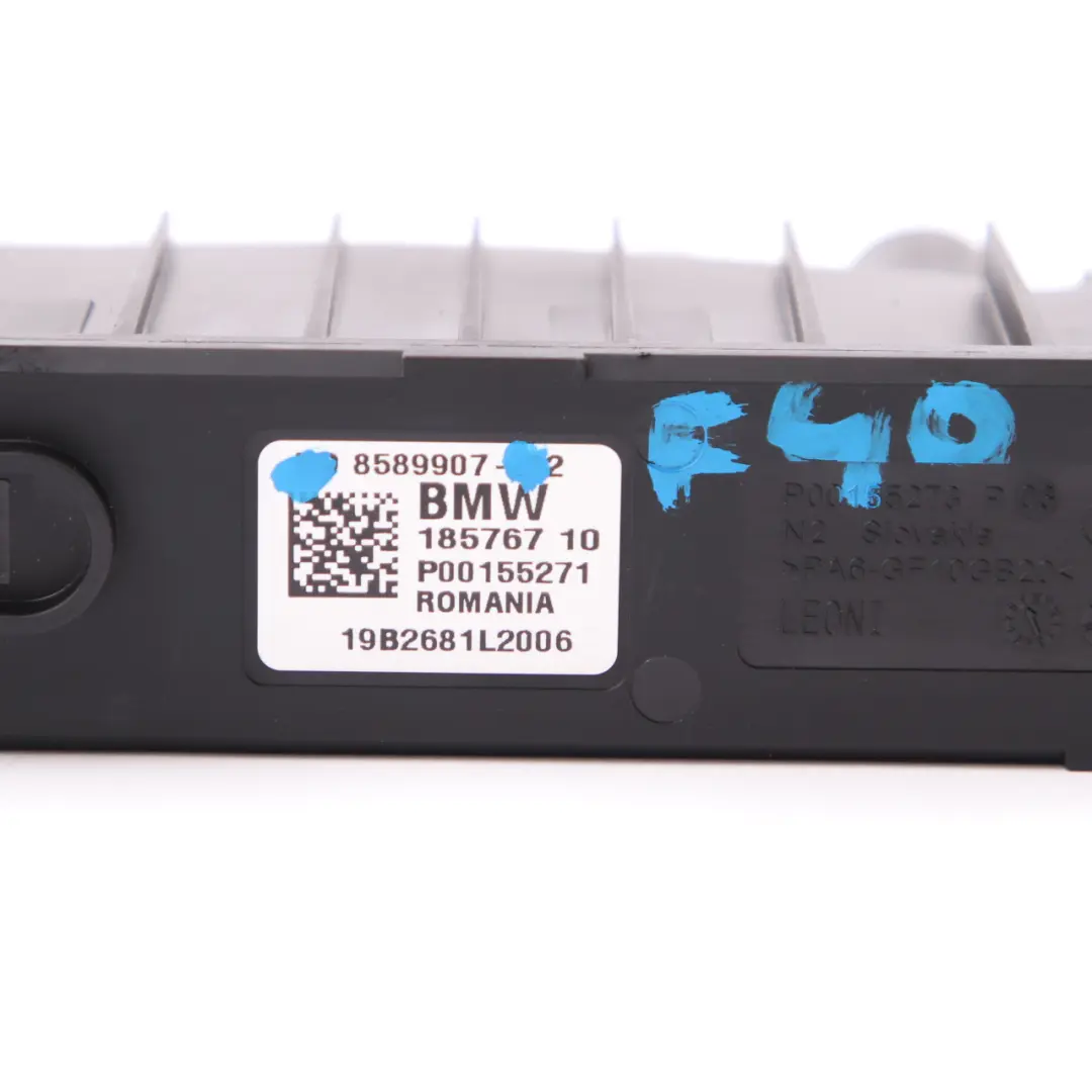  Module d'alimentation BMW F40 F48 Mini F55 F56 F57 Unité contrôle Z11 - SKU 8589907 - Numéro de pièce 8589907