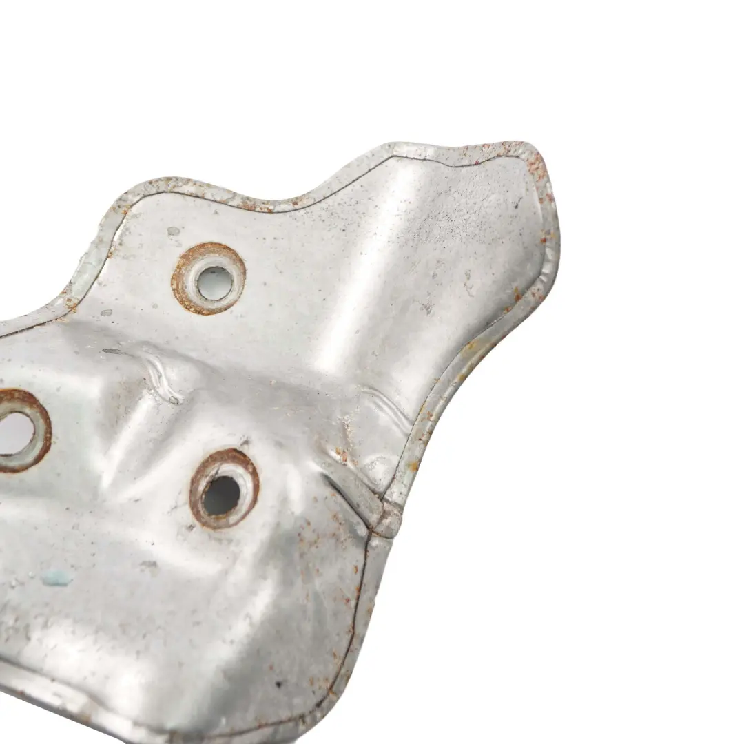 B47 Turbocharger Calore Piastra Isolamento per BMW F10 F20 F30 LCI con numero di parte 8590003 BMW F10 F20 F30 LCI B47 Turbocharger Calore Piastra Isolamento - SKU 8590003 - Numero di parte 8590003