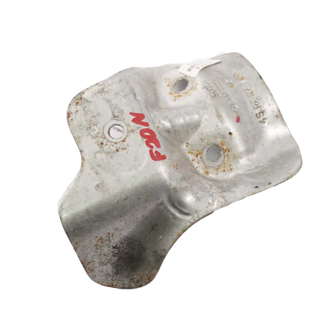 BMW F10 F20 F30 F32 LCI B47 Turbocharger Heat Cover Plate Insulation - SKU 8590003 - Part number 8590003