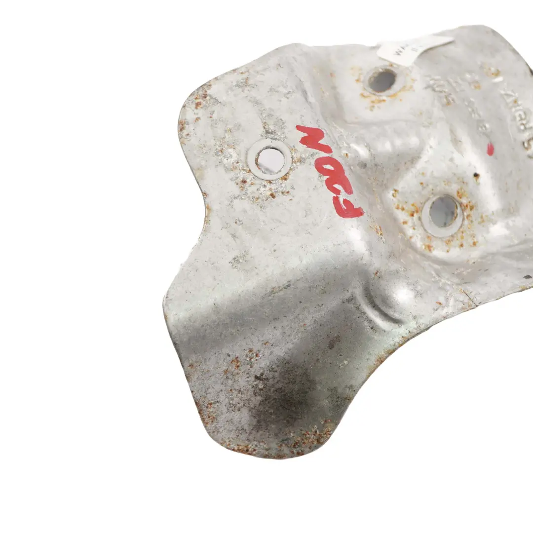 BMW F10 F20 F30 F32 LCI B47 Diesel Turbolader Hitze Abdeckung Isolation - SKU 8590003 - Teilenummer 8590003