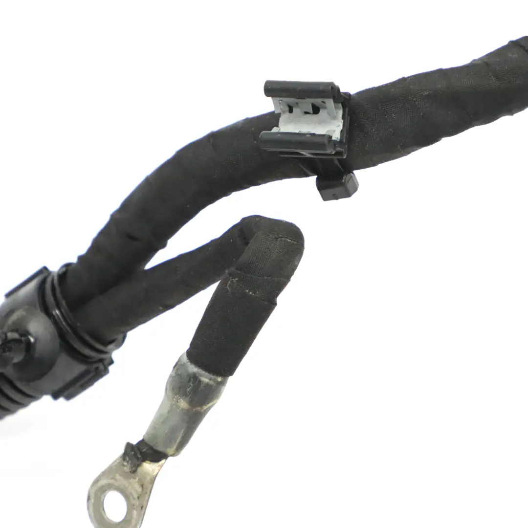 530dX 540dX Diesel B57 Motor Kabelbaum Versorgungsleitung für BMW G30 G31 mit Teilenummer 8590021 BMW G30 G31 530dX 540dX Diesel B57 Motor Kabelbaum Versorgungsleitung - SKU 8590021 - Teilenummer 8590021