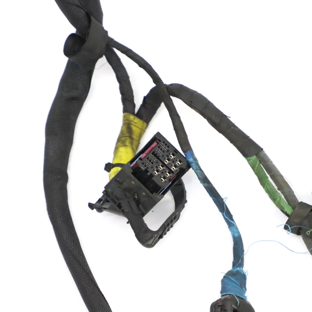 530dX 540dX Diesel B57 Engine Wiring Harness Supply Line to BMW G30 G31 with Part number 8590021 BMW G30 G31 530dX 540dX Diesel B57 Engine Wiring Harness Supply Line - SKU 8590021 - Part number 8590021